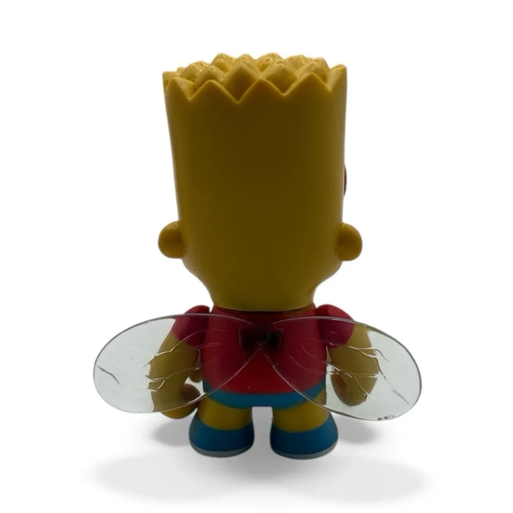 Kidrobot The Simpsons Treehouse Of Horror 3